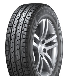 A/шина 205/65R16C HANKOOK RW12 107/105T